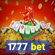 1777 bet